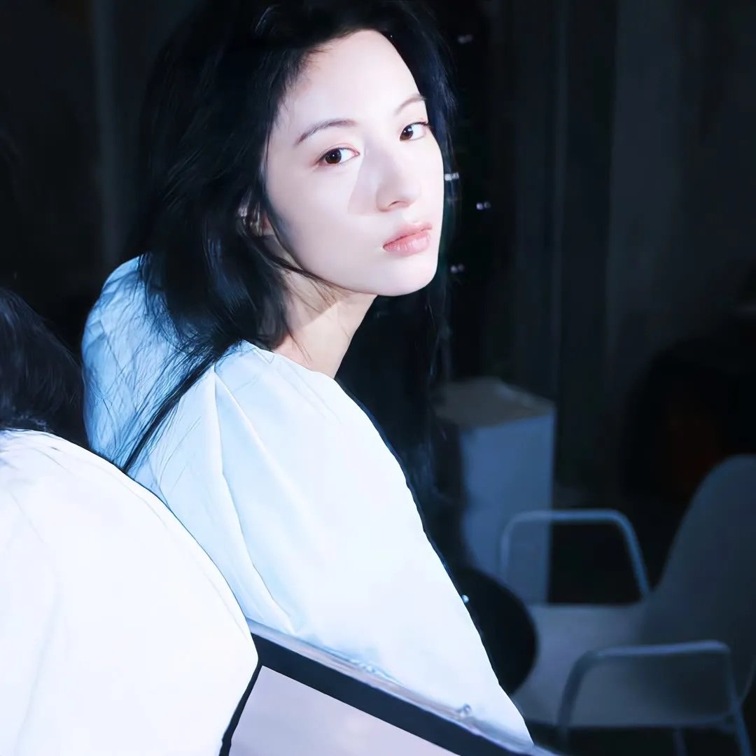 绿色的远方